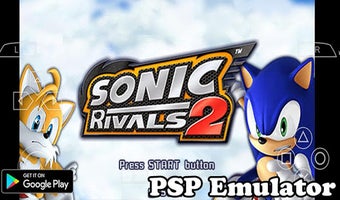 Imagen 0 para psp Android Game Edition