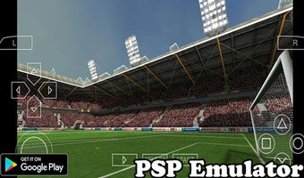 Imagen 1 para psp Android Game Edition