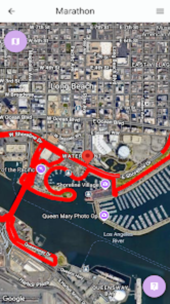 Image 0 for Long Beach Marathon
