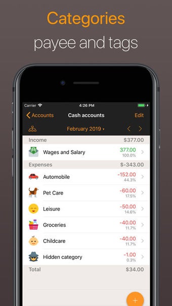 Image 4 for Alzex Finance Pro