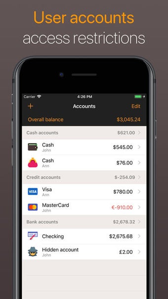 Image 6 for Alzex Finance Pro