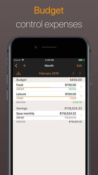 Image 5 for Alzex Finance Pro