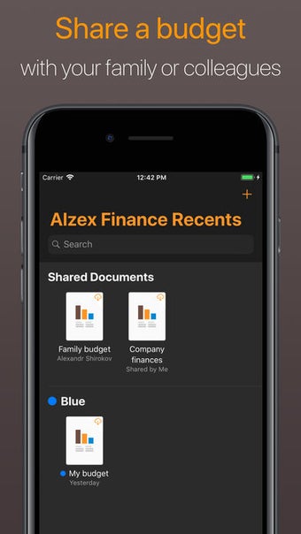 Image 2 for Alzex Finance Pro