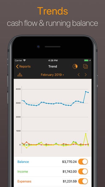 Image 8 for Alzex Finance Pro