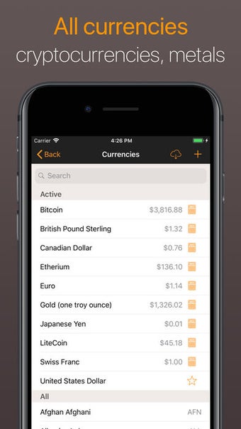 Image 1 for Alzex Finance Pro
