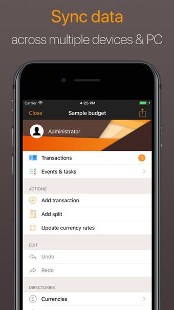Image 7 for Alzex Finance Pro