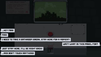 Imagen 3 para Please, Don't Touch Anyth…