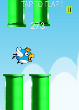 Image 1 for free bird fly