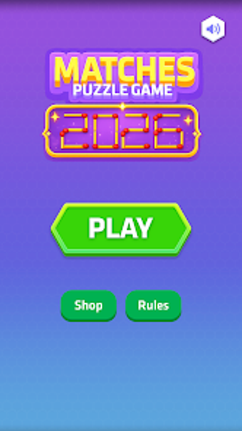 Imagen 0 para Matchstick 2026