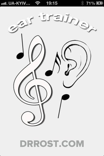 Image 0 for Perfect Ear