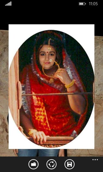 Image 3 for Dulhan Face Changer for W…