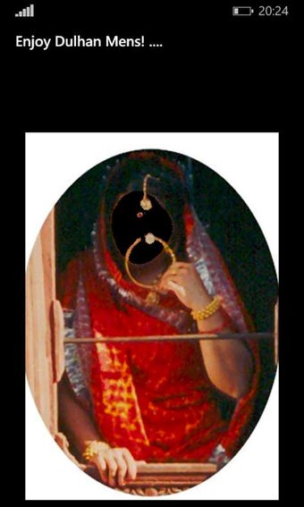 Image 0 for Dulhan Face Changer for W…