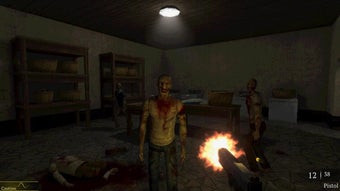 Imagen 0 para Nightmare of Decay