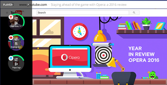 Imagen 0 para Opera Neon