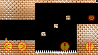 Image 1 for TrapAdventure 2 -Hardest …