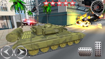 Imagen 2 para Russian Police Simulator