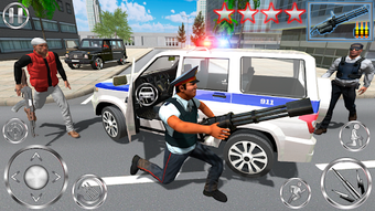 Imagen 0 para Russian Police Simulator