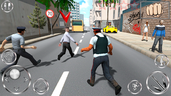 Imagen 1 para Russian Police Simulator