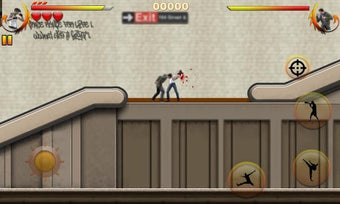 Imagen 2 para SHANE : VIOLENT & BLOODY …