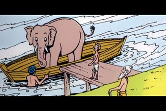 Imagen 0 para Folk Tales Of South India…