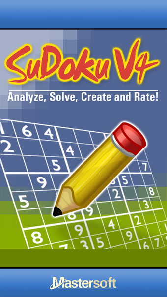 Image 0 for Sudoku - Classic Puzzle G…