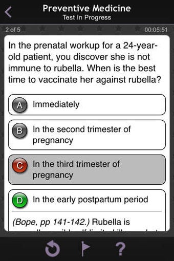 Image 0 for PreTest Family Medicine