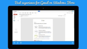 Image 0 for Mail Pro - Tab for Gmail …