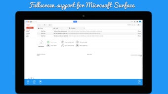 Image 1 for Mail Pro - Tab for Gmail …