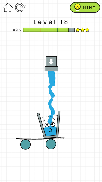 Imagen 0 para Happy Glass