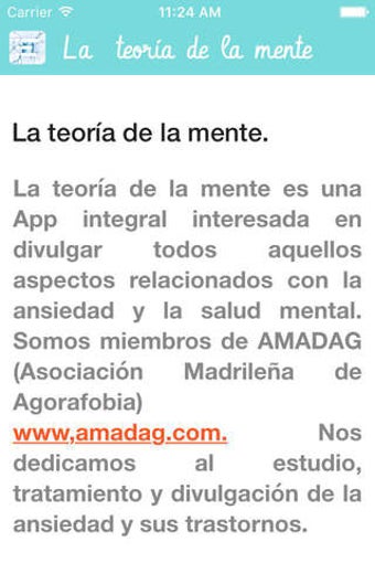 Image 0 for La teoria de la mente