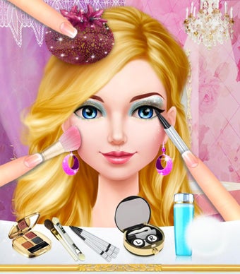 Imagen 1 para Princess Birthday Bash Sa…