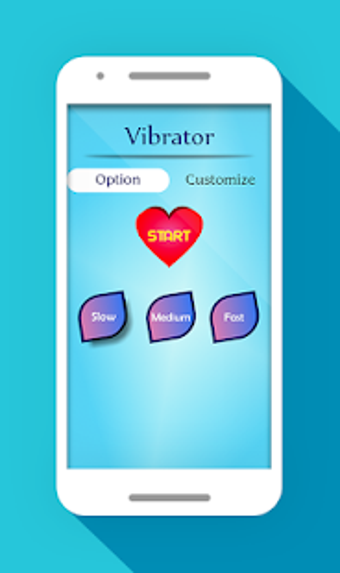 Image 0 for Strongest Vibrator