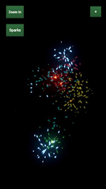 Image 2 for Fireworks & Sparks