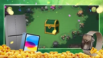 Image 0 for Echo Mystery Box