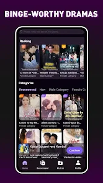 Imagen 0 para DreamyShort