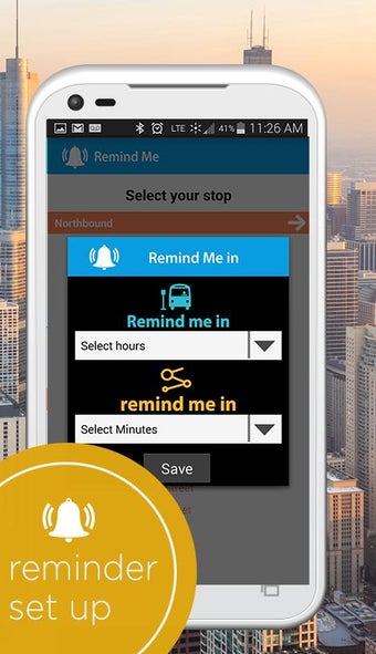 Image 2 for Best Chicago CTA Bus Trac…