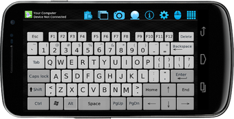 Image 0 for Wireless Mouse Keyboard