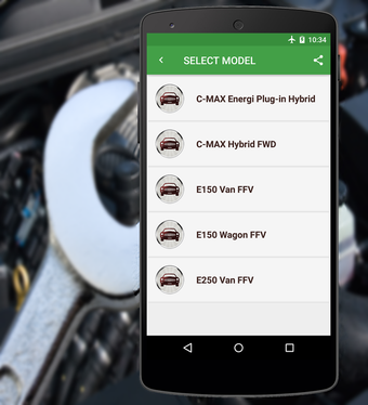 Image 0 for TPMS Reset Procedure Free