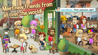 Image 0 for Friendbase Chat, Create, …