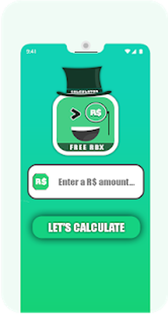 Imagen 0 para Robuxian - Free RBX Calcu…