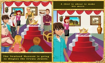 Image 2 for # 176 Hidden Object Games…