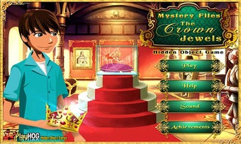 Image 0 for # 176 Hidden Object Games…