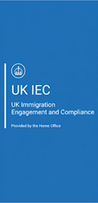 Imagen 0 para UK IEC