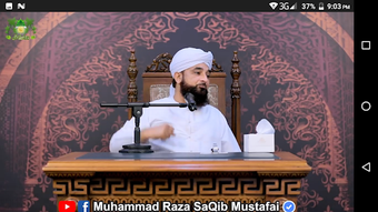 Imagen 0 para Muhammad Raza Saqib Musta…