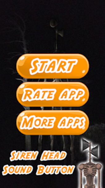 Image 1 for Siren Head Sound Buttons …