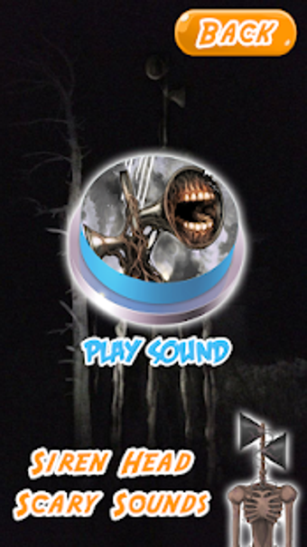 Image 3 for Siren Head Sound Buttons …