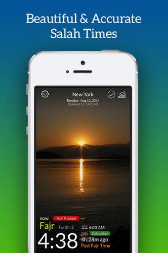 Image 0 for mySalah - Track your Sala…