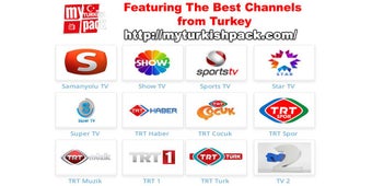Imagen 1 para My Turkish Pack
