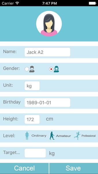 Image 1 for iwellness3.0