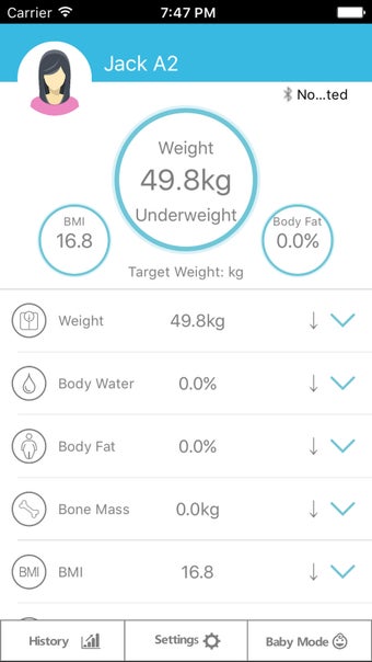 Imagen 1 para iwellness3.0